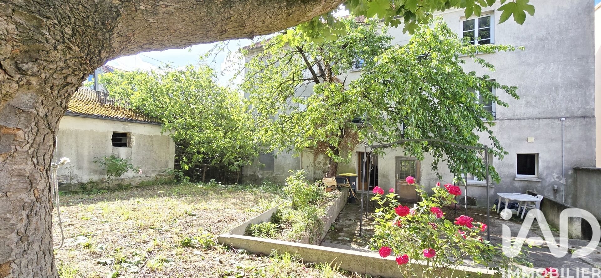 Maison à vendre, 290m², Dampmart