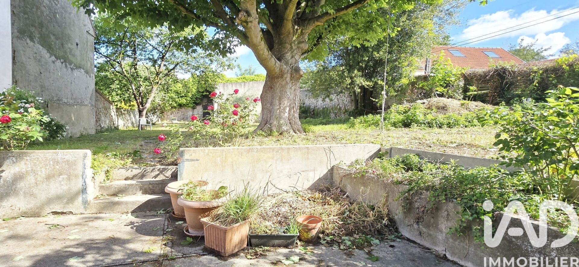 Maison à vendre, 290m², Dampmart