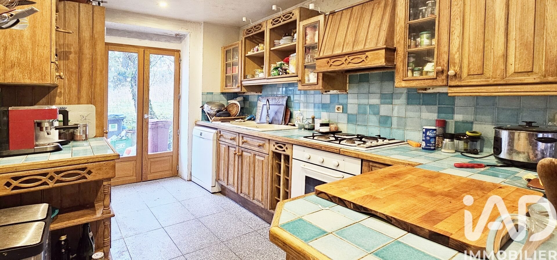 Maison à vendre, 290m², Dampmart