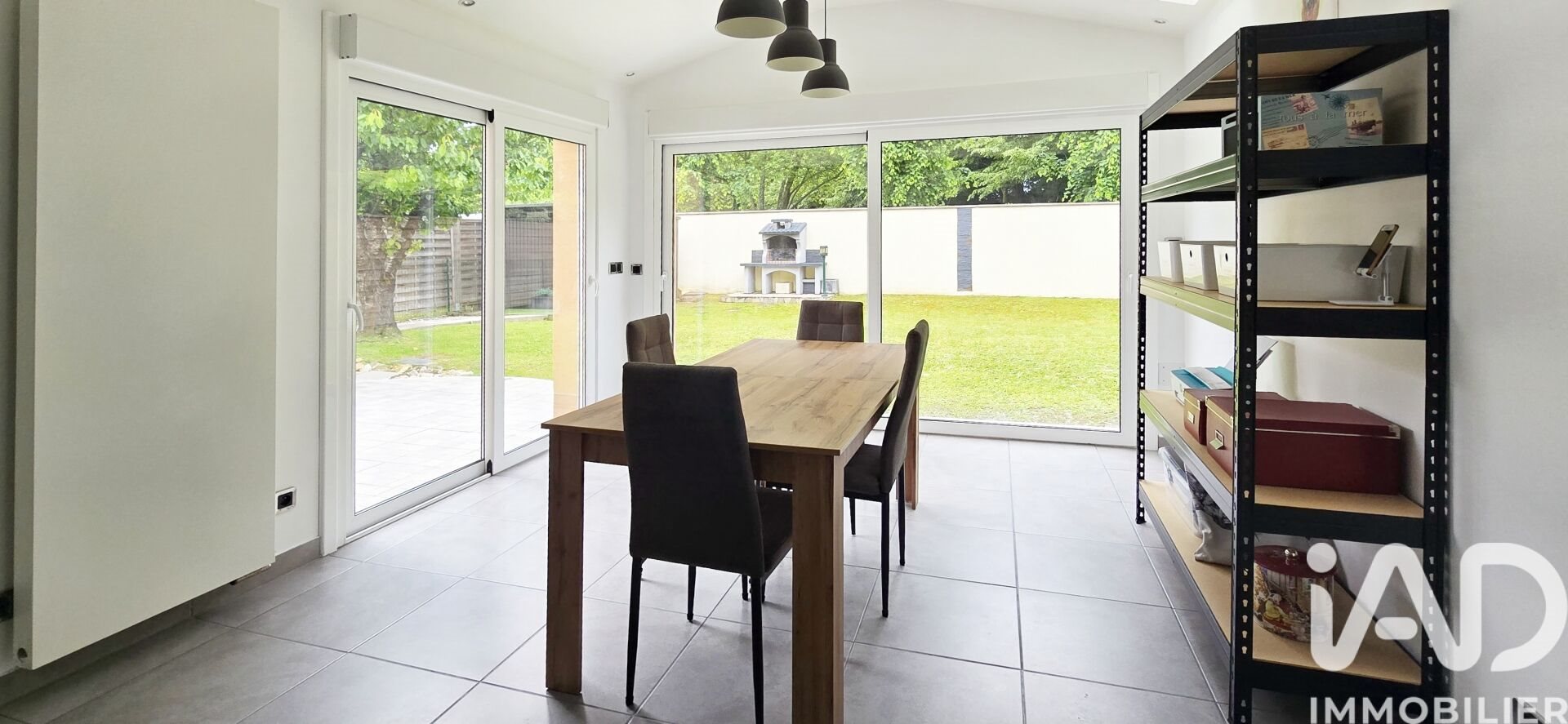Maison à vendre, 150m², Bailly-Romainvilliers
