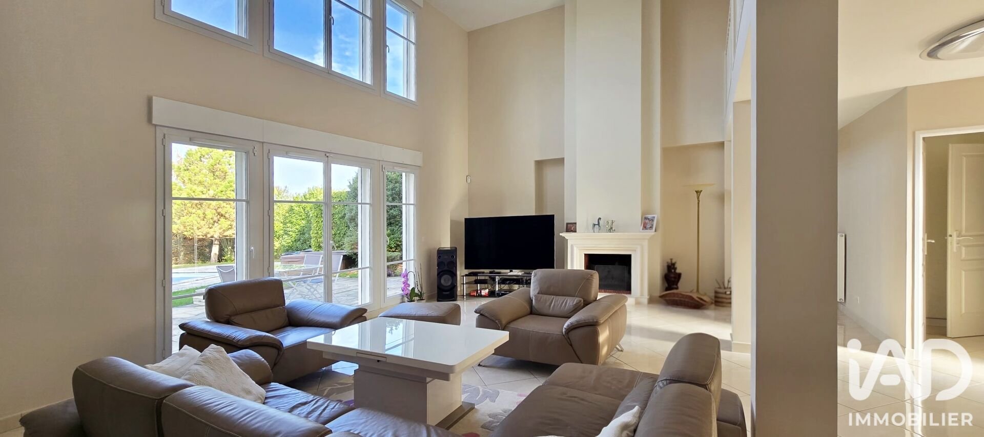 Maison à vendre, 228m², Magny-le-Hongre