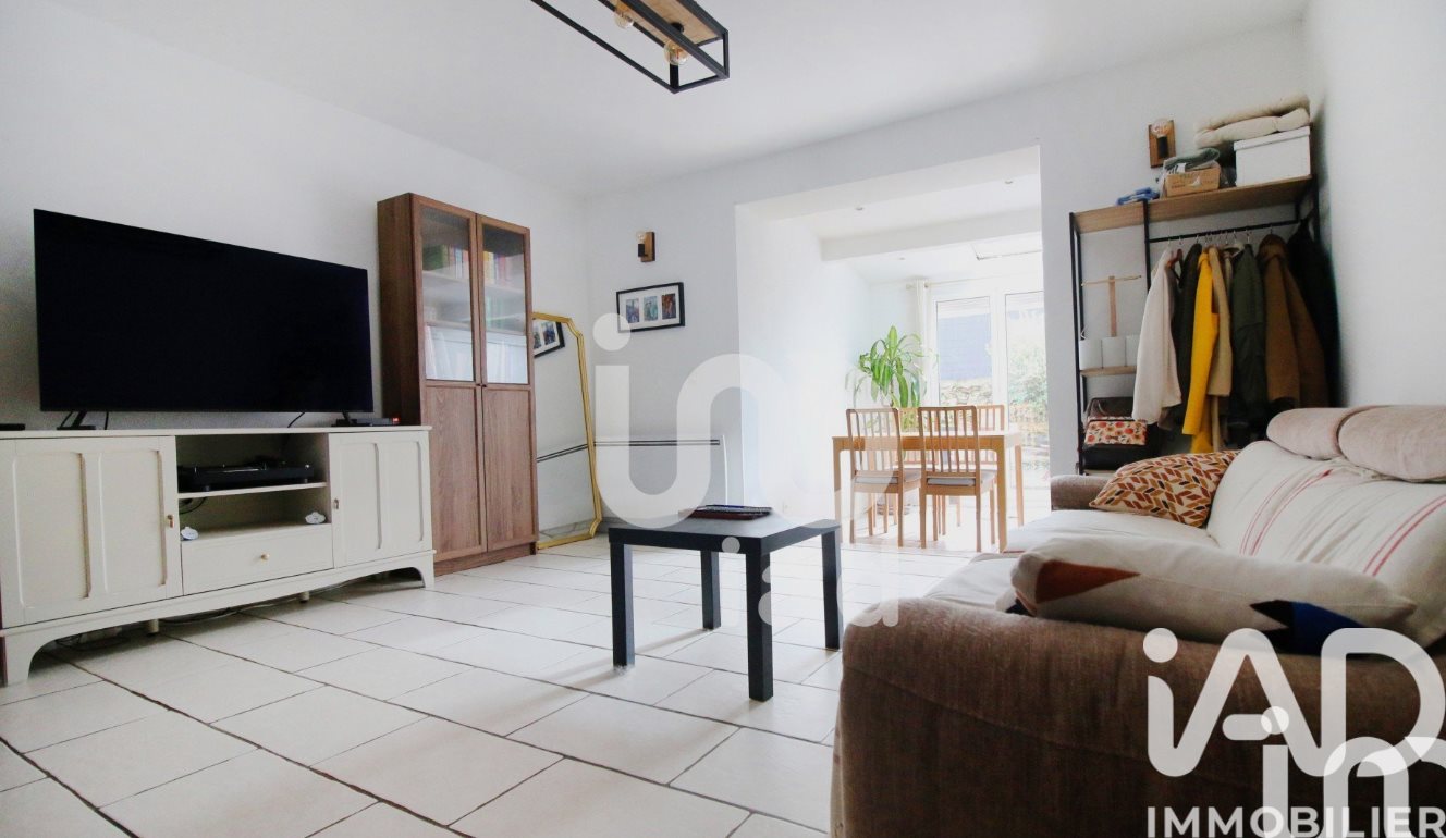Appartement à vendre, 63m², Magny-le-Hongre