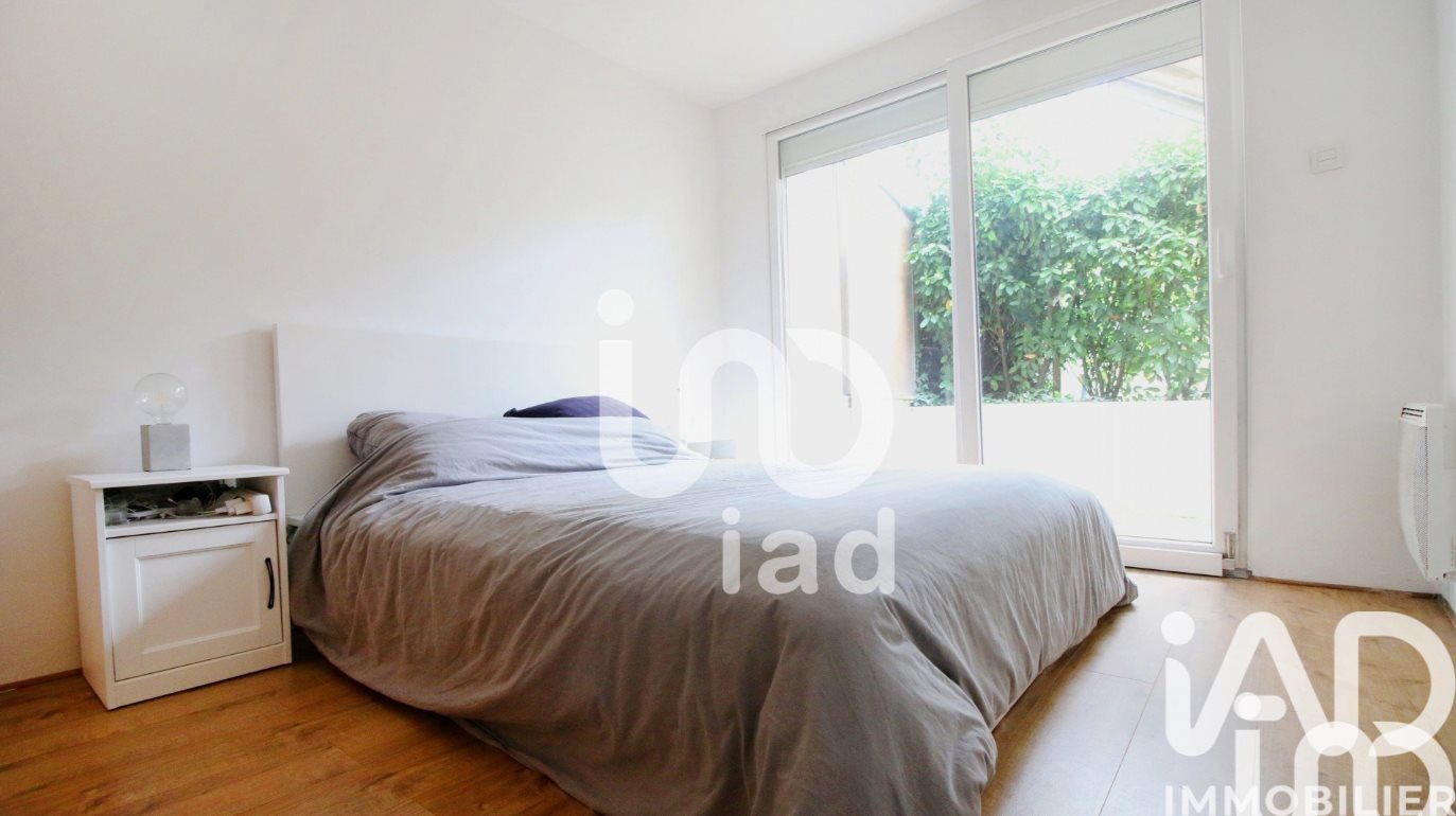 Appartement à vendre, 63m², Magny-le-Hongre