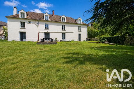 Maison à vendre, 270m², Soignolles-en-Brie