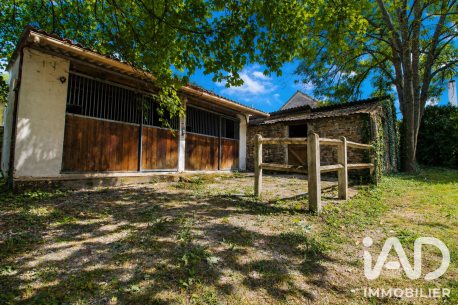 Maison à vendre, 270m², Soignolles-en-Brie