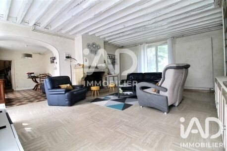 Maison à vendre, 270m², Soignolles-en-Brie