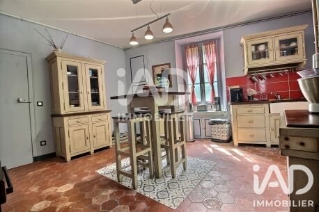 Maison à vendre, 270m², Soignolles-en-Brie