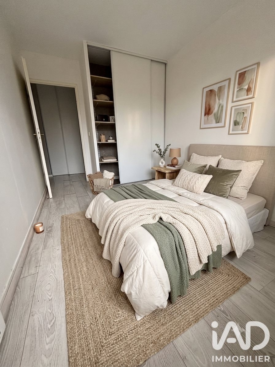 Appartement à vendre, 39m², Brie-Comte-Robert
