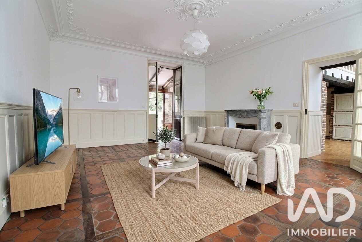 Maison à vendre, 150m², Coubert