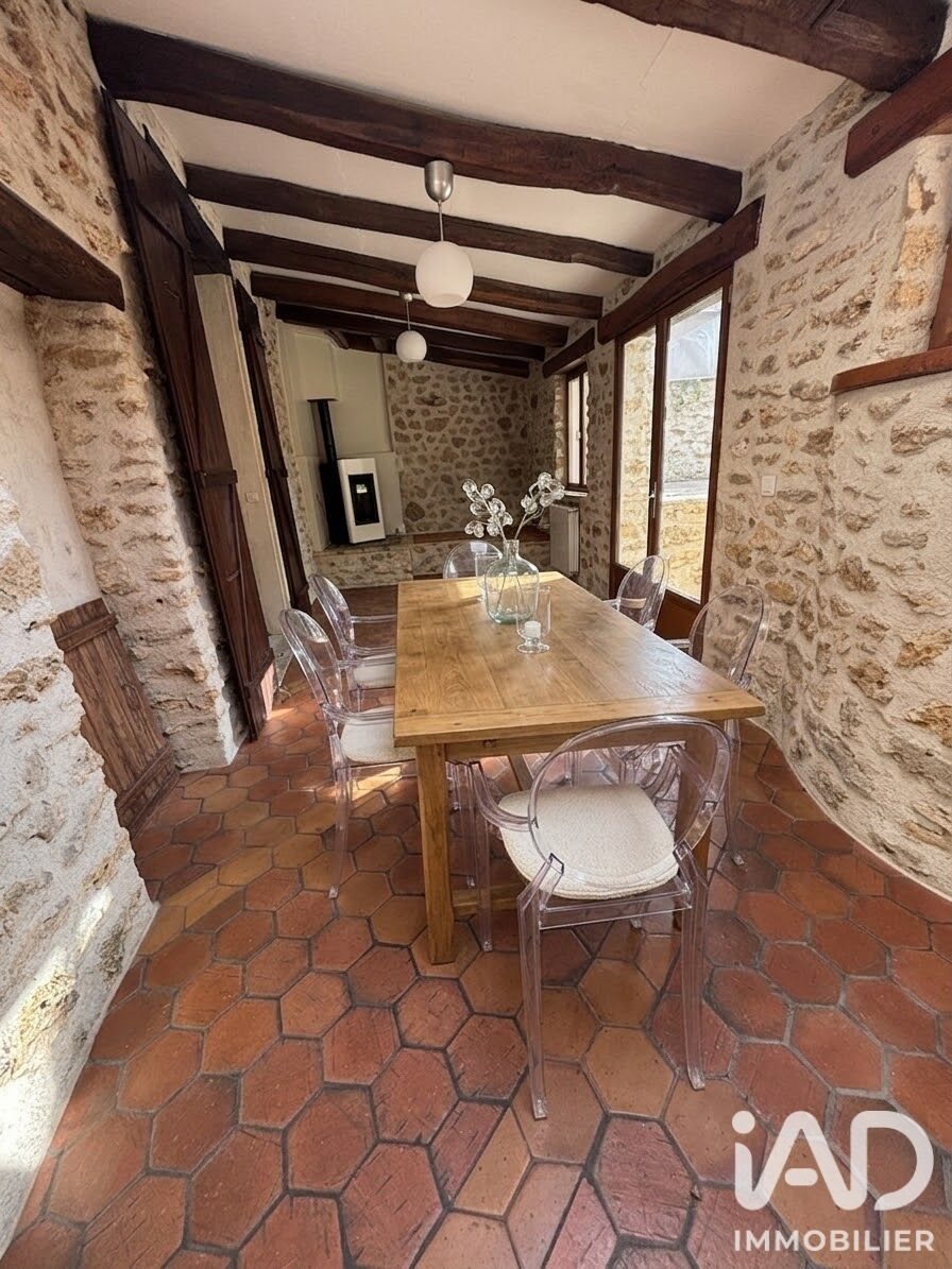 Maison à vendre, 150m², Coubert