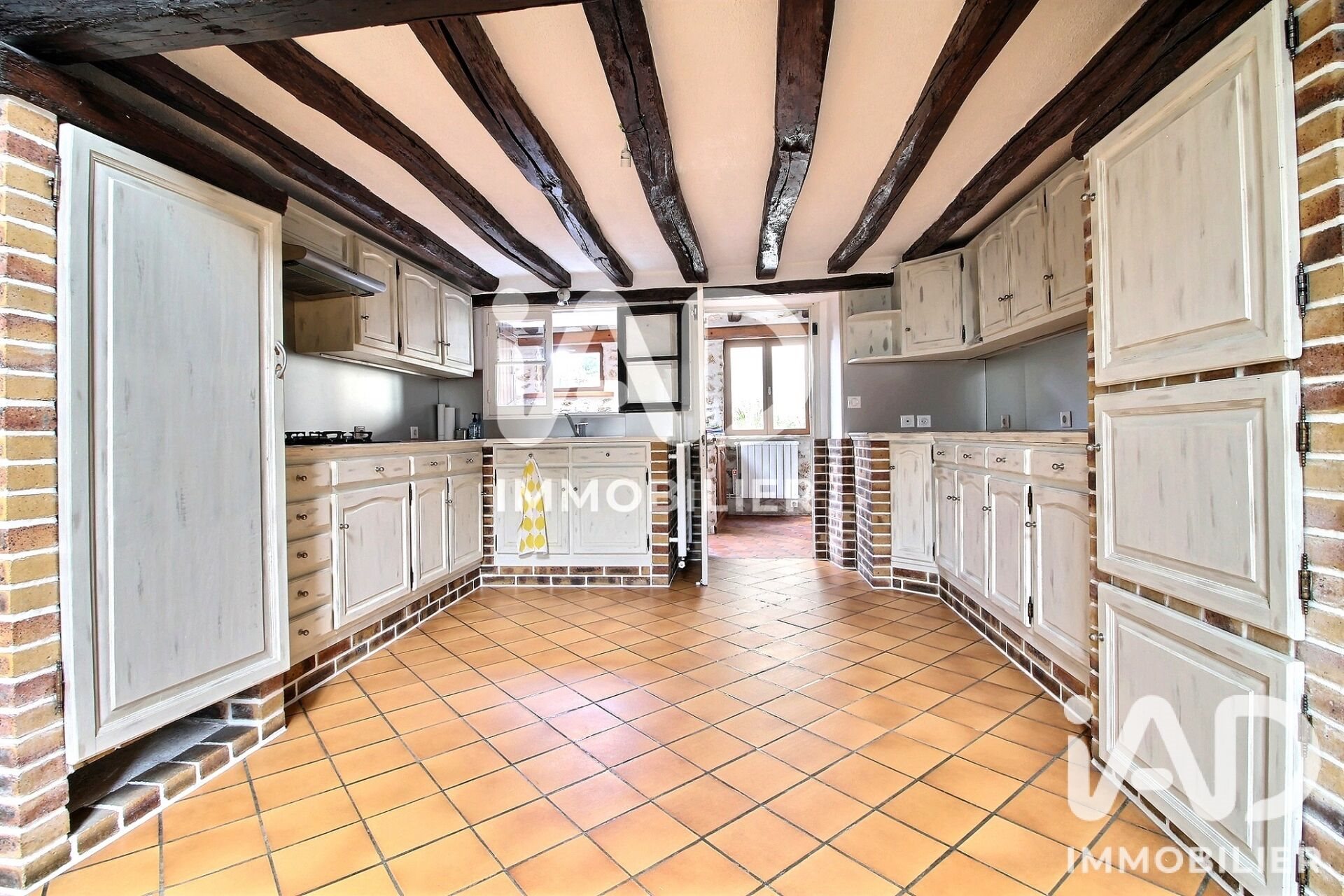 Maison à vendre, 150m², Coubert