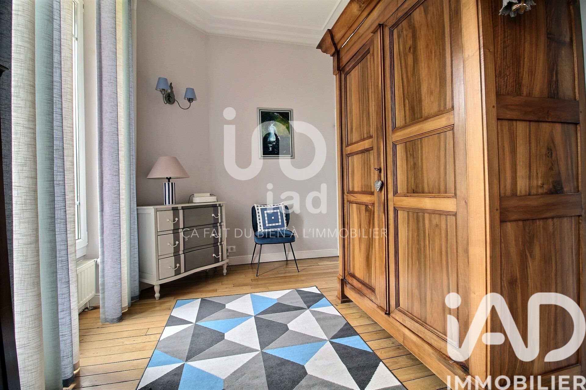 Maison à vendre, 271m², Brie-Comte-Robert
