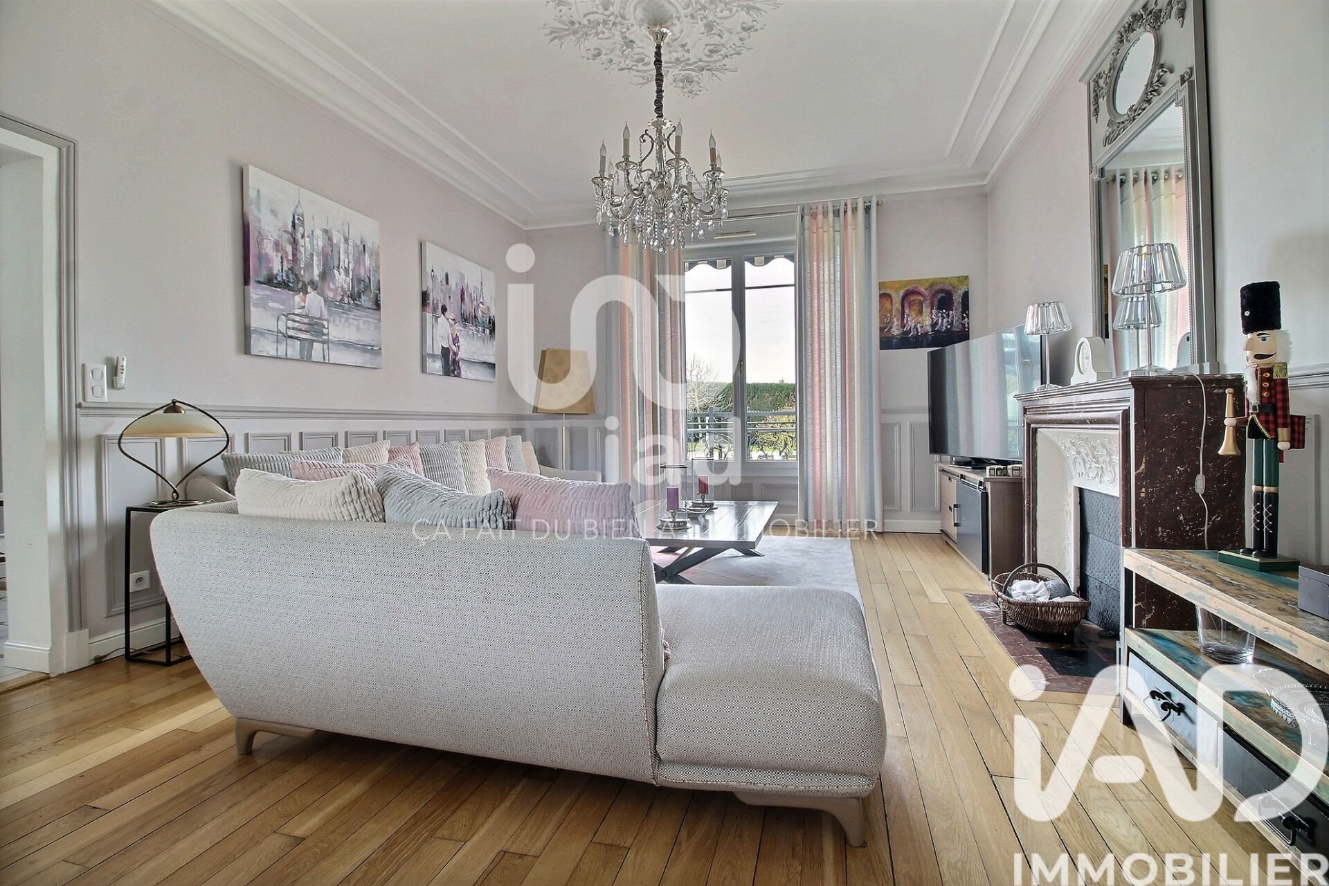 Maison à vendre, 271m², Brie-Comte-Robert