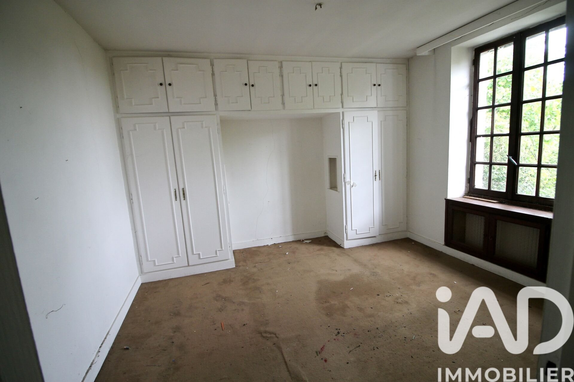 Maison à vendre, 200m², Ozouer-le-Voulgis