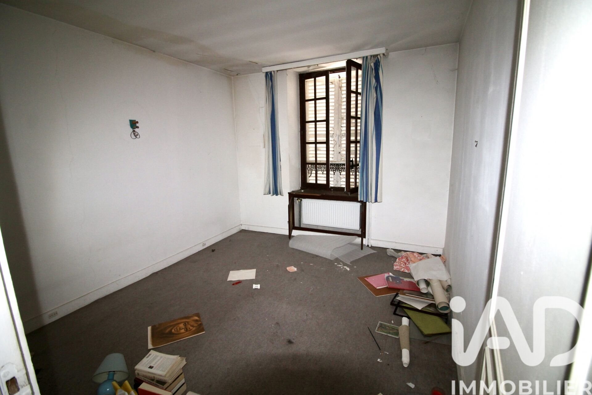 Maison à vendre, 200m², Ozouer-le-Voulgis