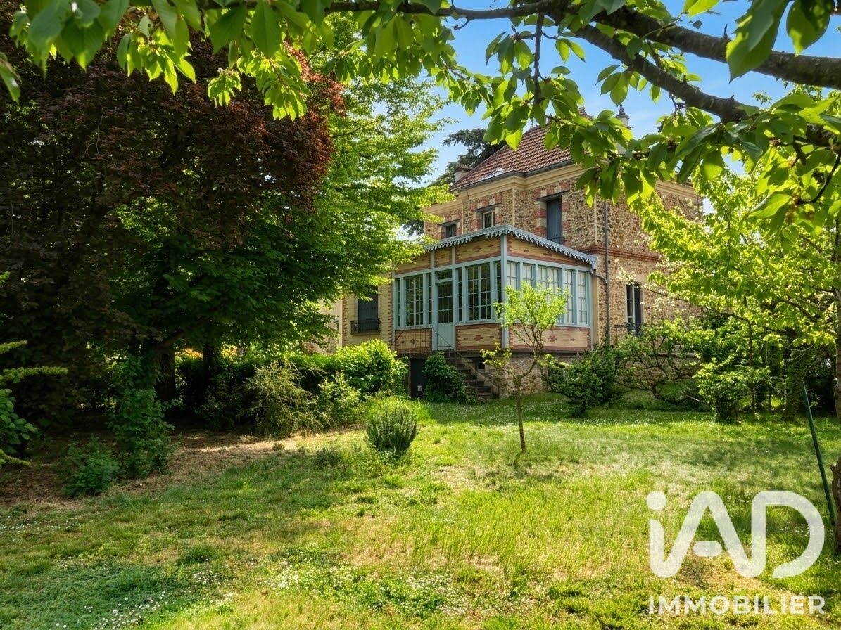Maison à vendre, 158m², Limeil-Brévannes
