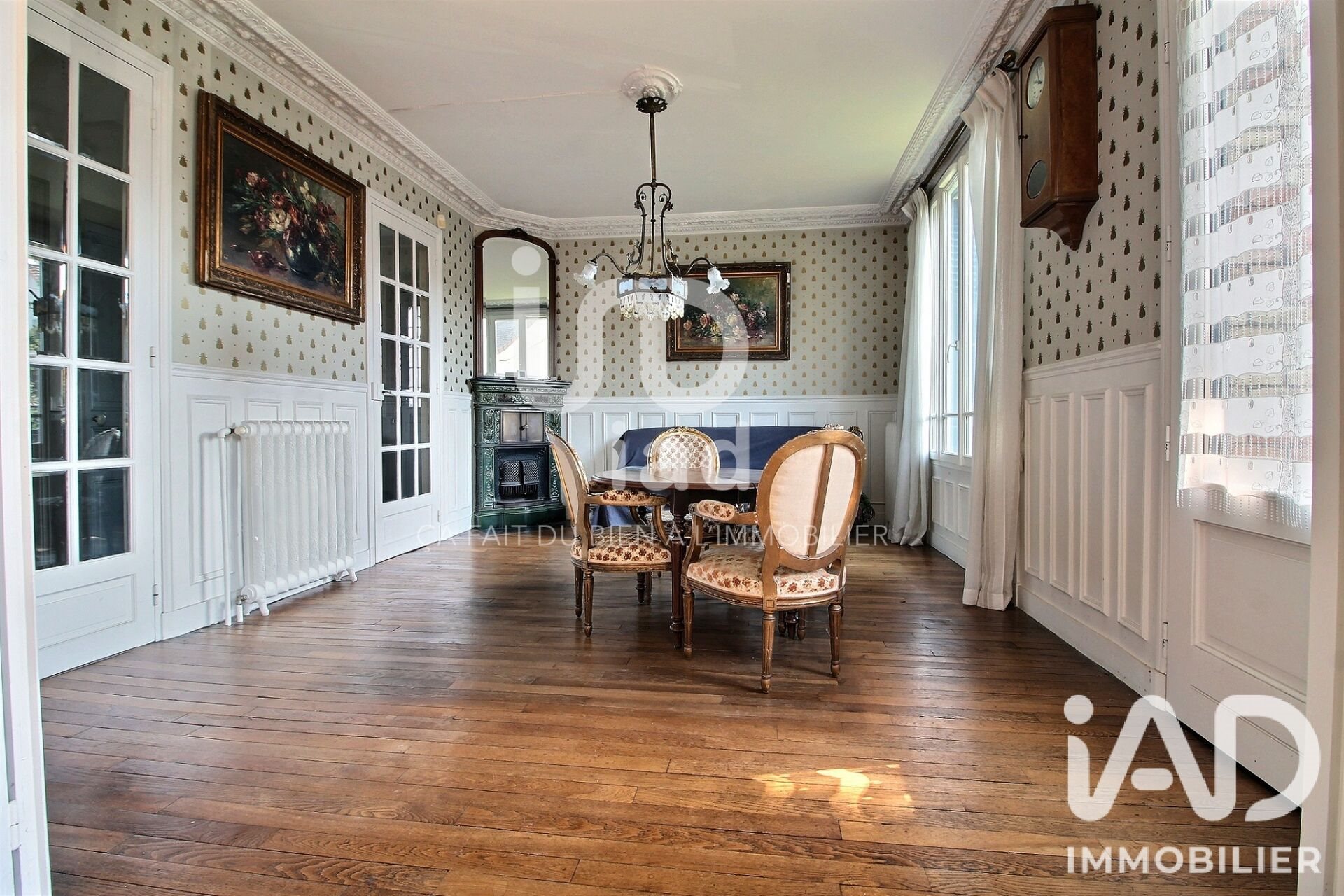 Maison à vendre, 158m², Limeil-Brévannes