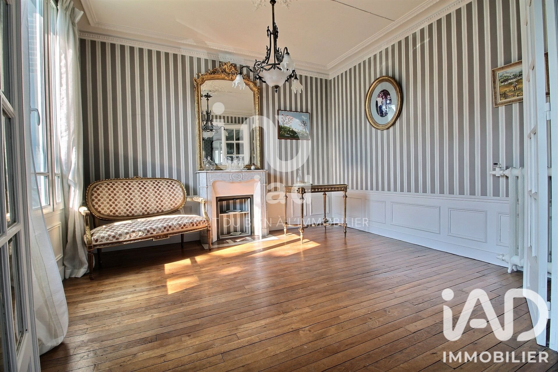 Maison à vendre, 158m², Limeil-Brévannes