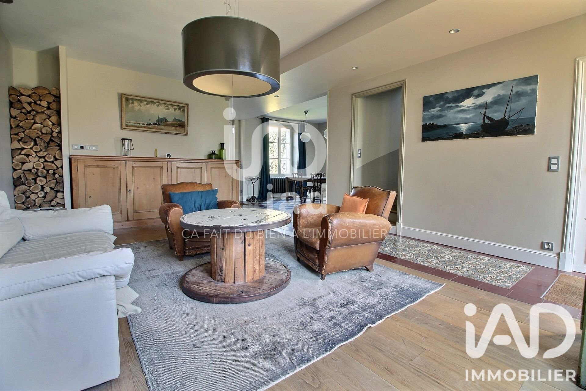 Maison à vendre, 161m², Coubert
