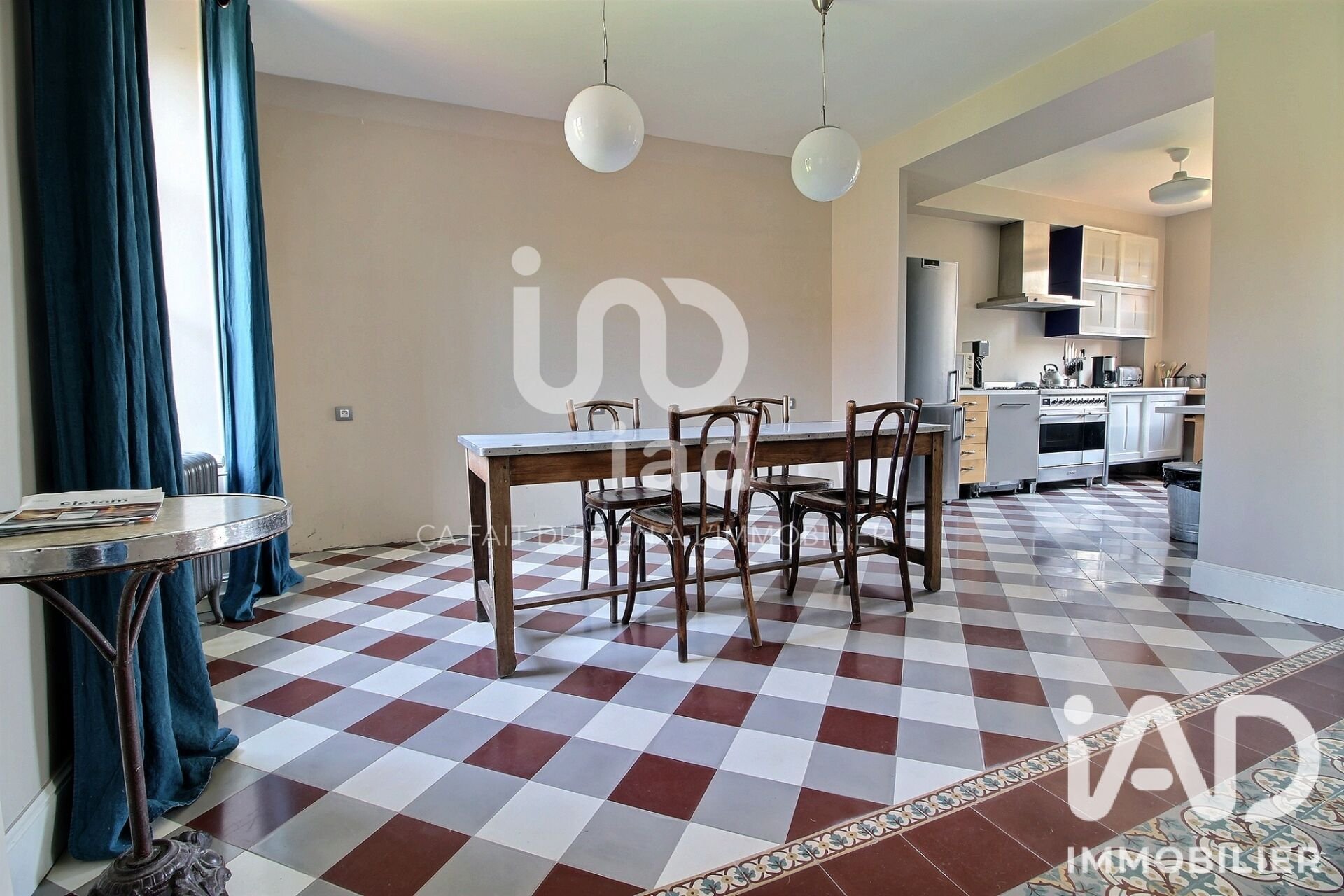 Maison à vendre, 161m², Coubert