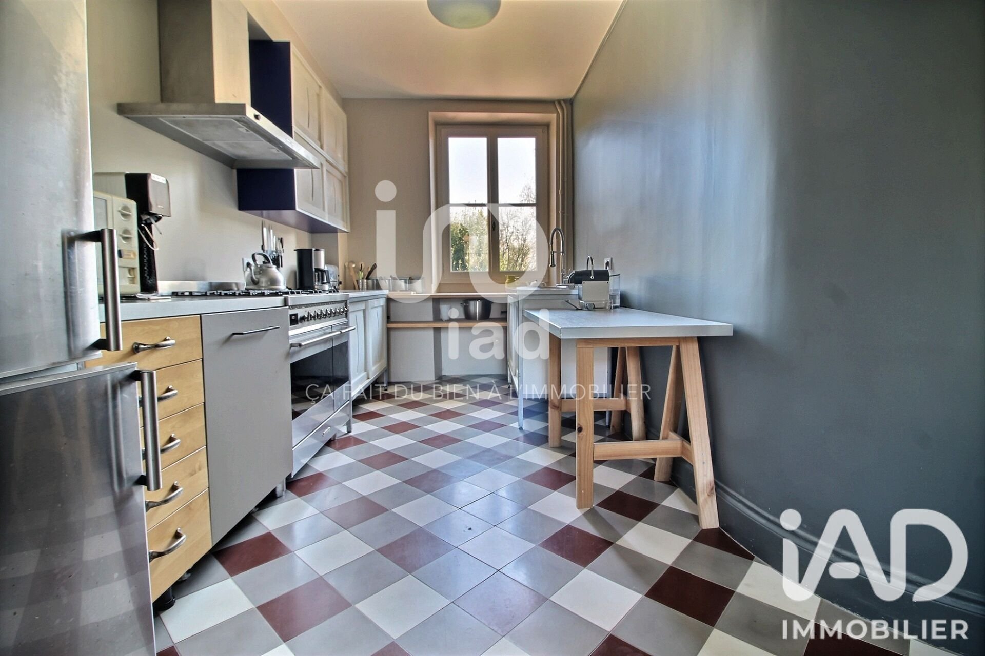 Maison à vendre, 161m², Coubert