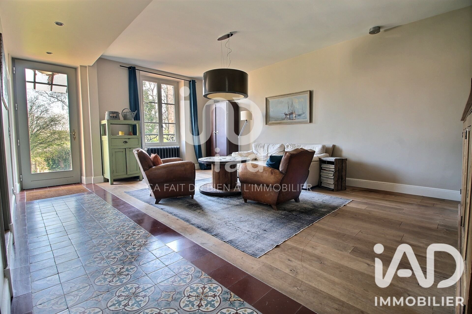 Maison à vendre, 161m², Coubert