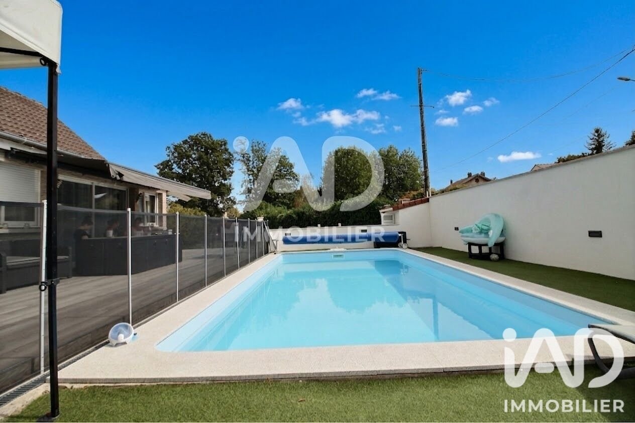 Maison à vendre, 175m², Coubert