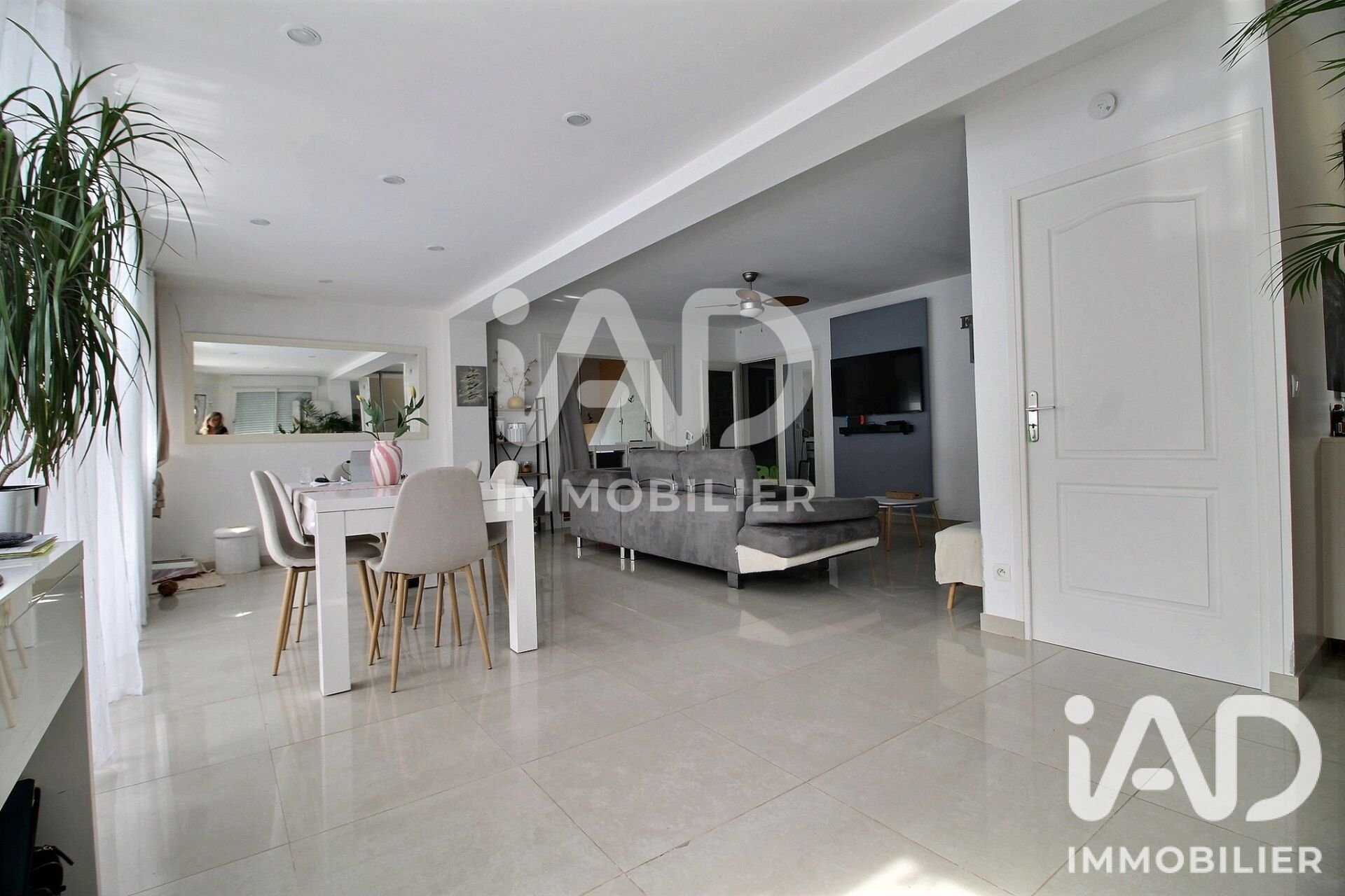 Maison à vendre, 175m², Coubert