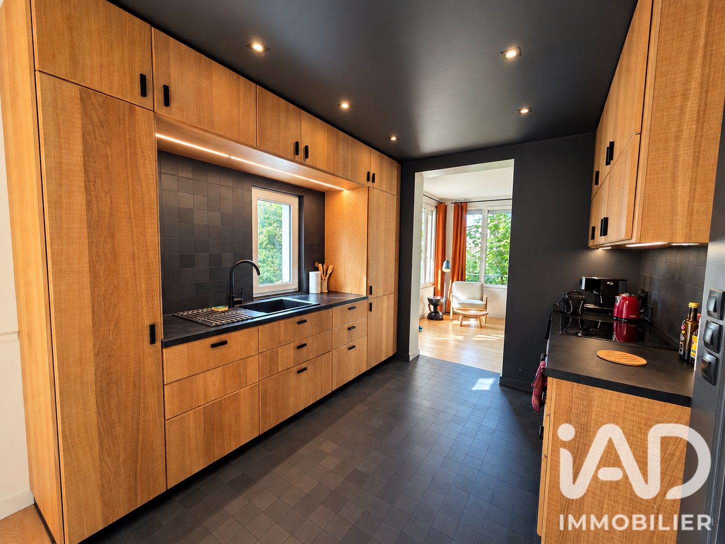 Maison à vendre, 122m², Brie-Comte-Robert