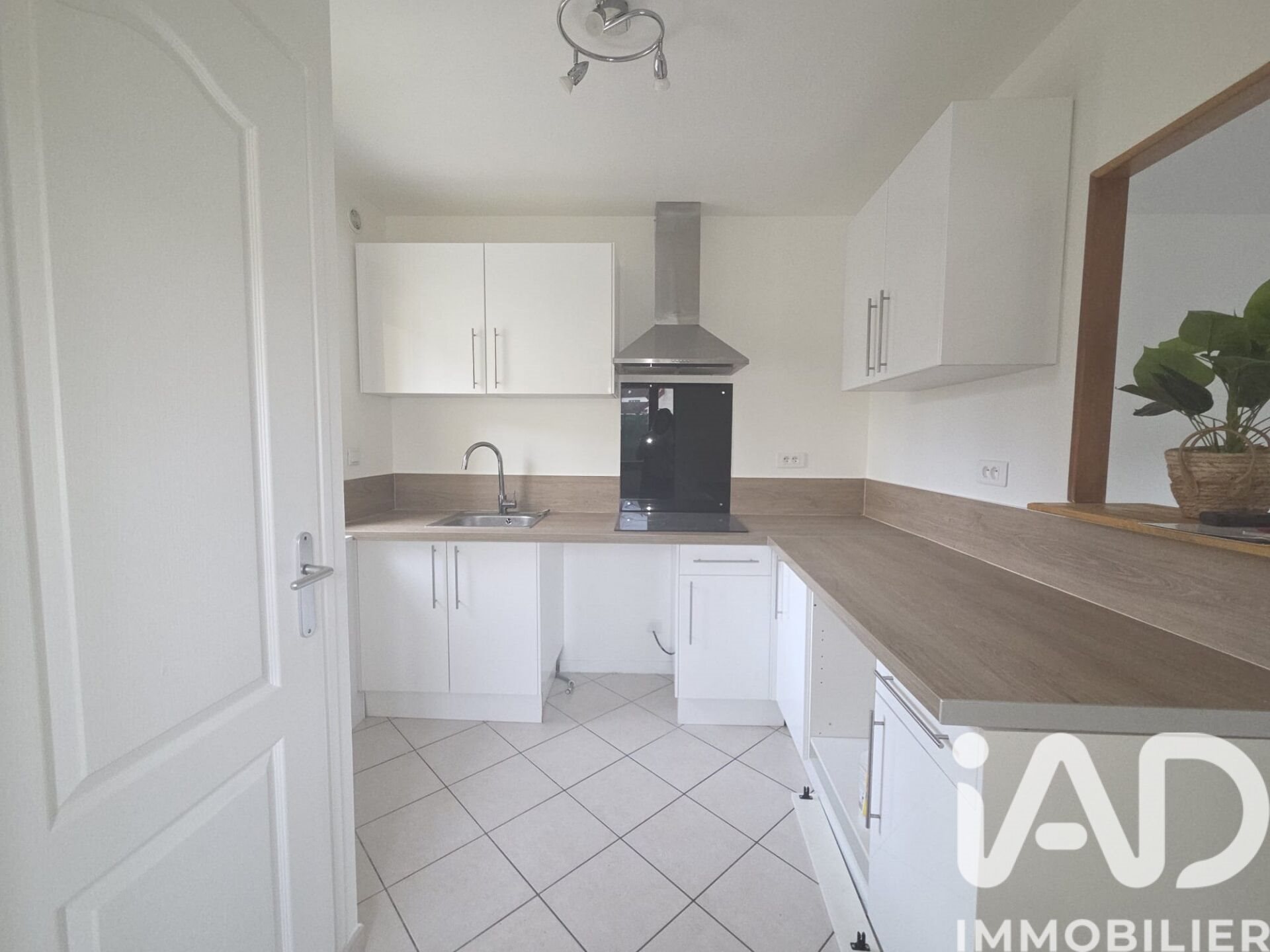 Maison à vendre, 67m², Lieusaint