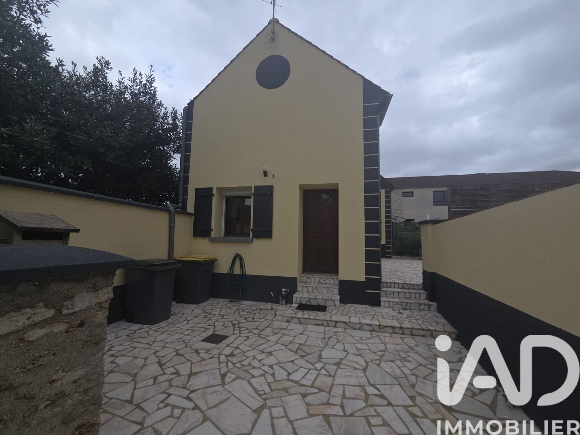 Maison à vendre, 67m², Lieusaint