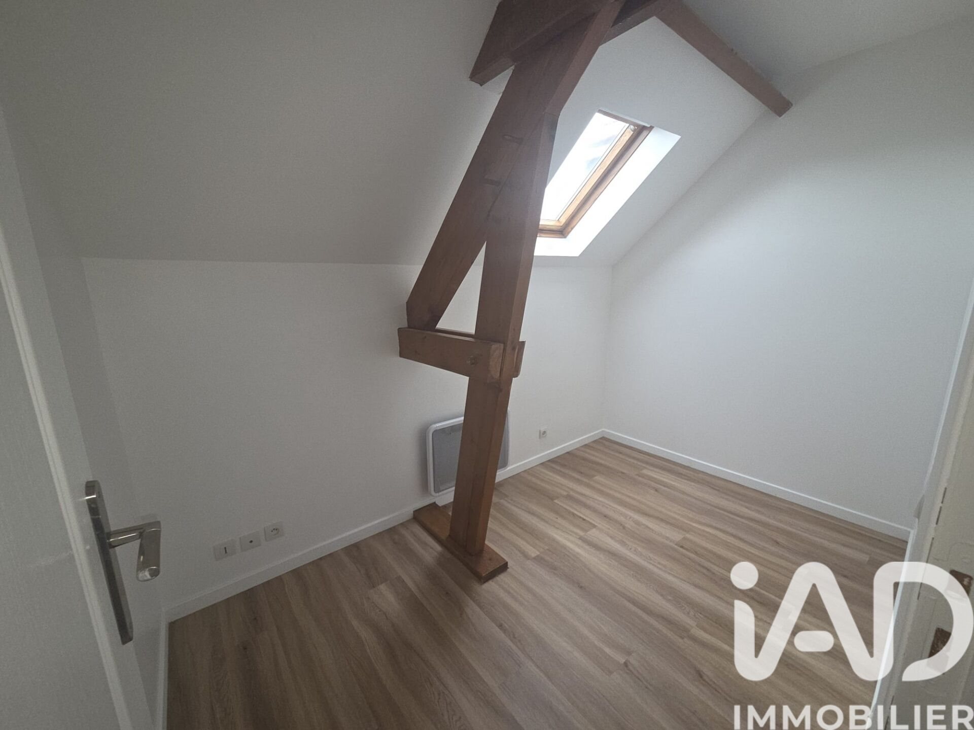 Maison à vendre, 67m², Lieusaint