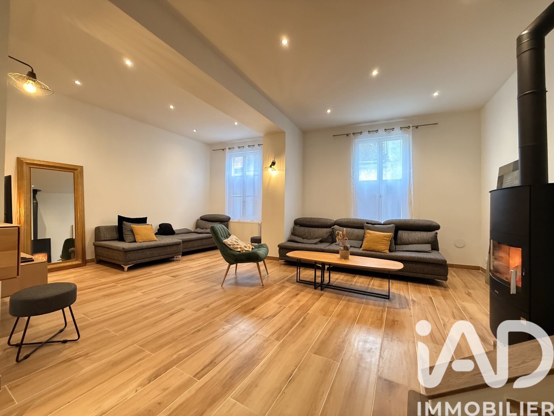 Maison à vendre, 207m², Crécy-la-Chapelle