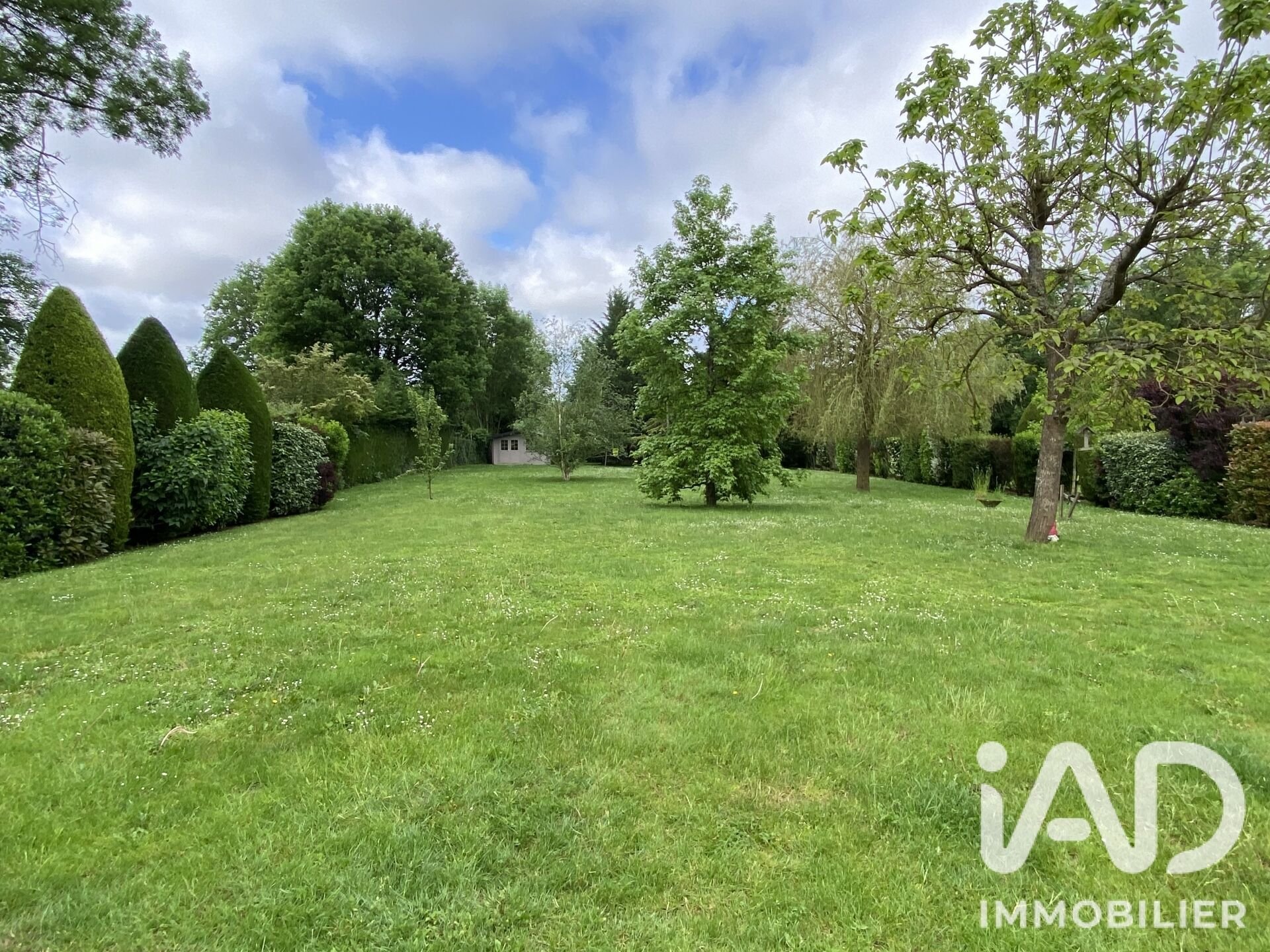 Maison à vendre, 200m², Crécy-la-Chapelle