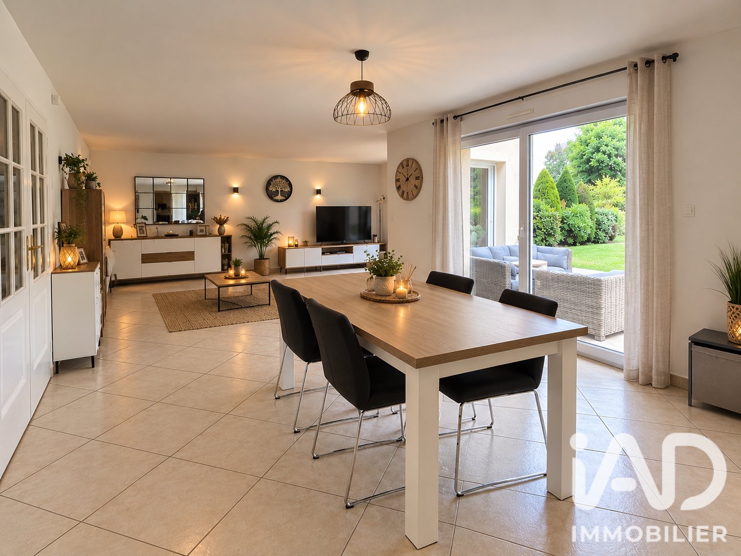 Maison à vendre, 200m², Crécy-la-Chapelle