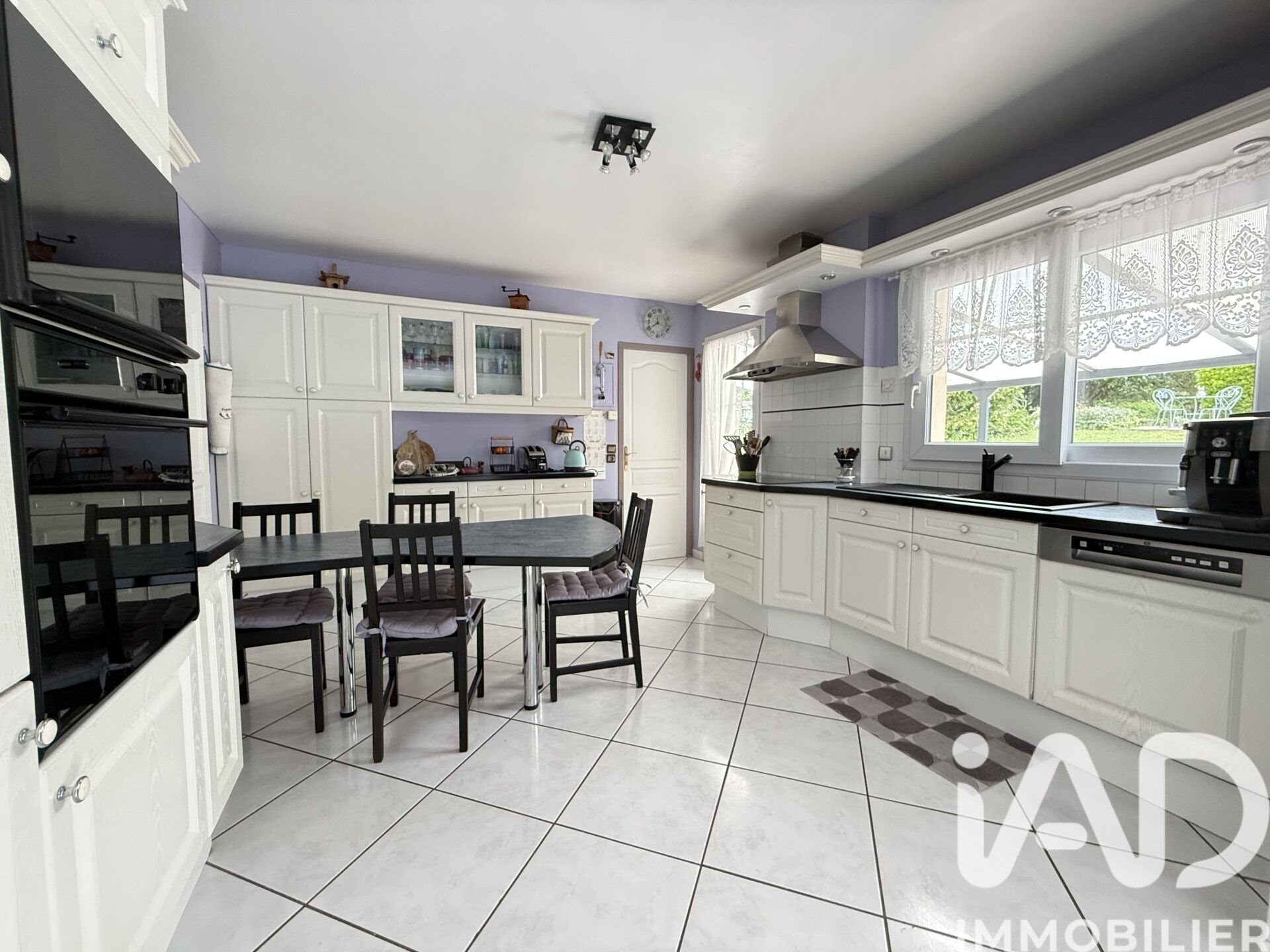 Maison à vendre, 182m², Crécy-la-Chapelle