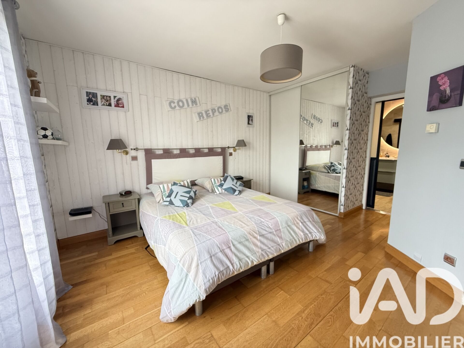 Maison à vendre, 182m², Crécy-la-Chapelle