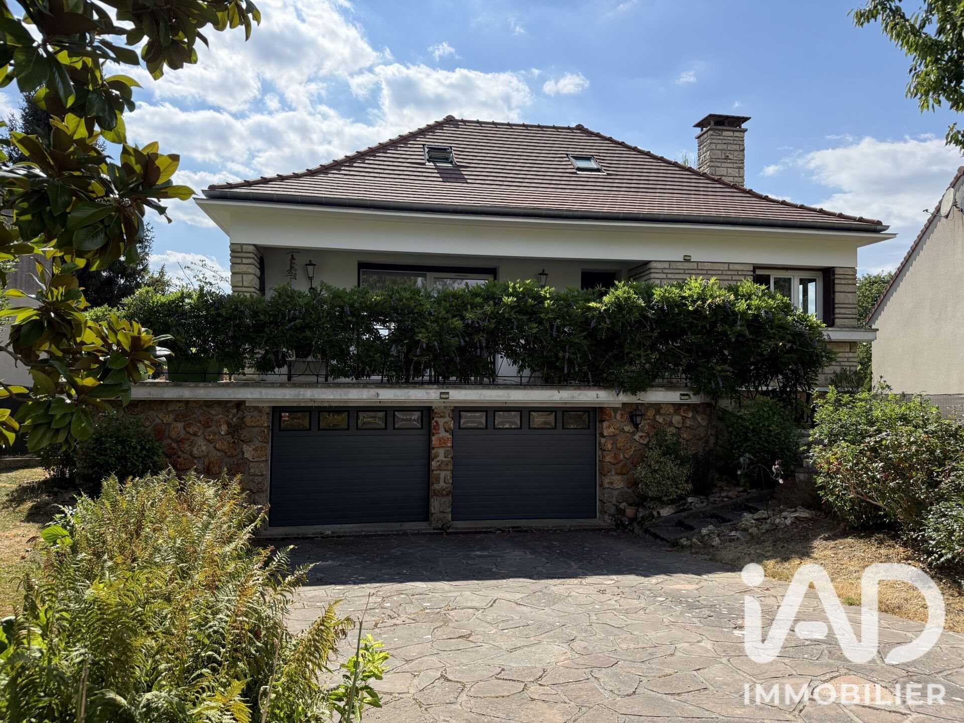 Maison à vendre, 144m², Crécy-la-Chapelle