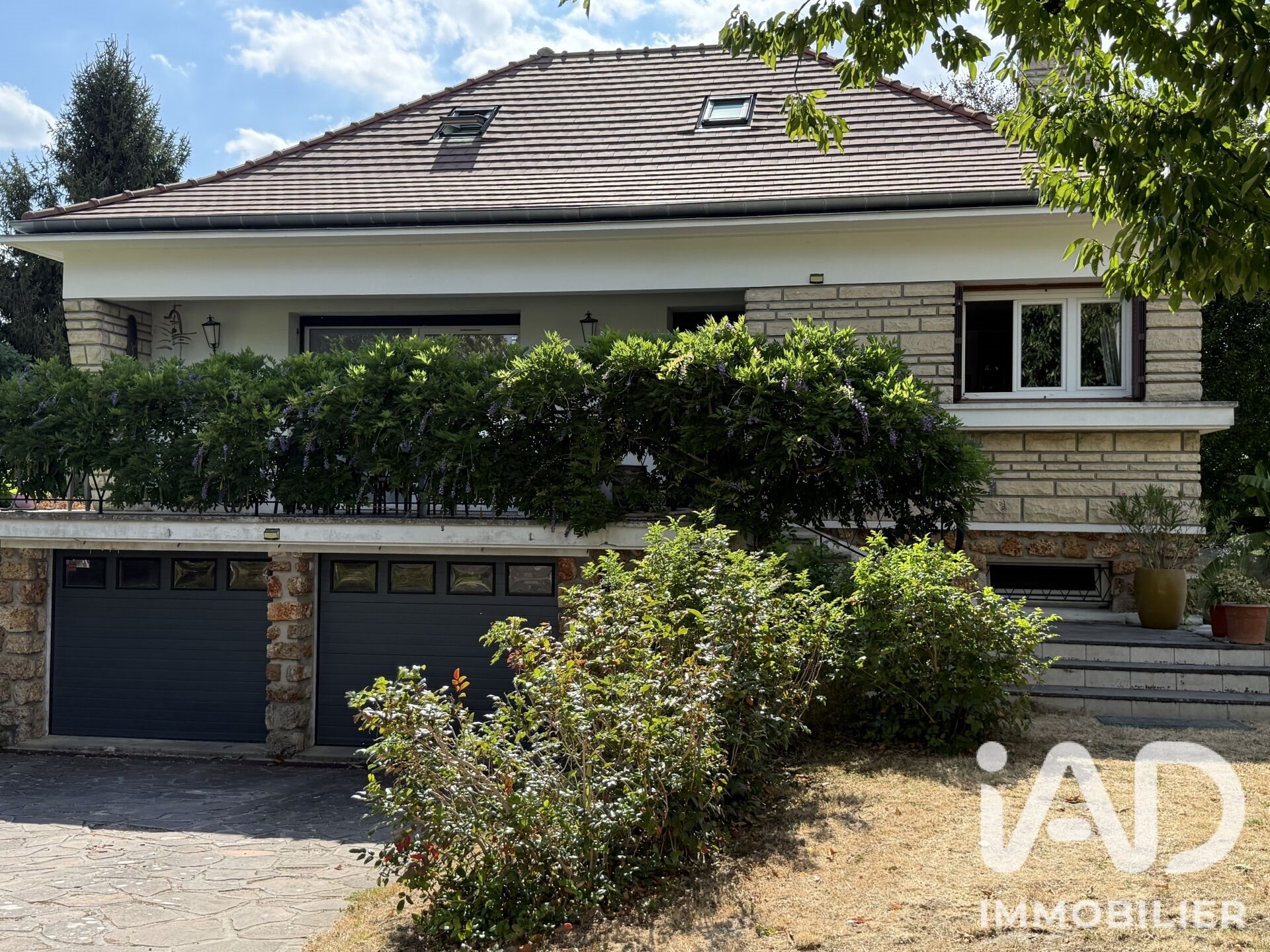 Maison à vendre, 144m², Crécy-la-Chapelle