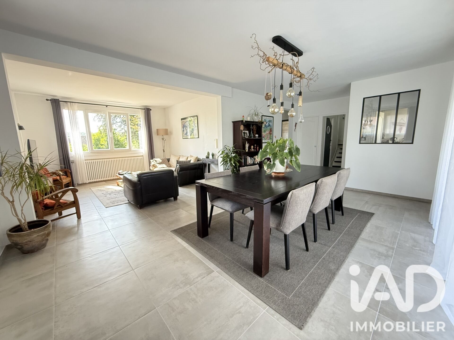 Maison à vendre, 144m², Crécy-la-Chapelle