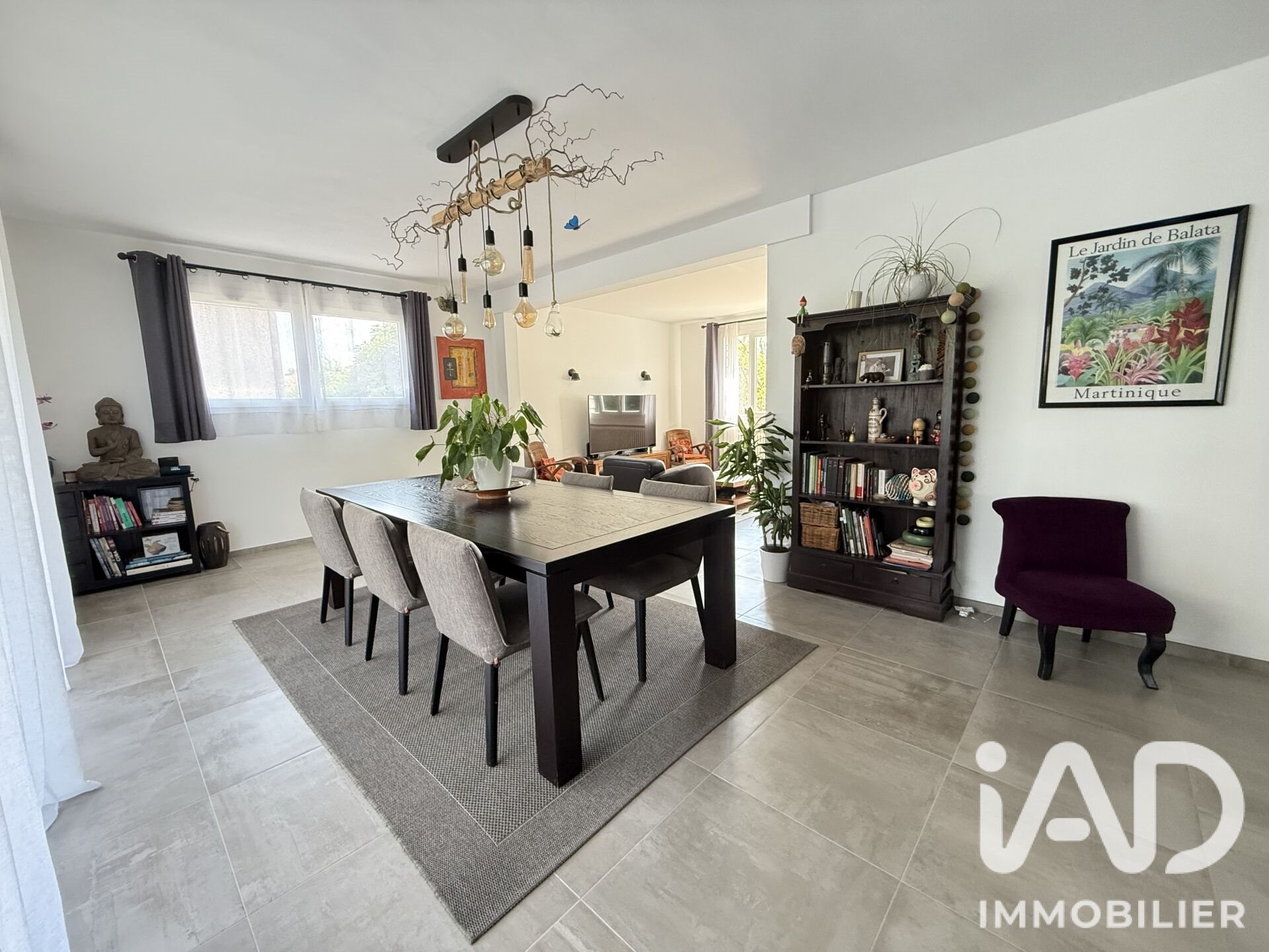 Maison à vendre, 144m², Crécy-la-Chapelle