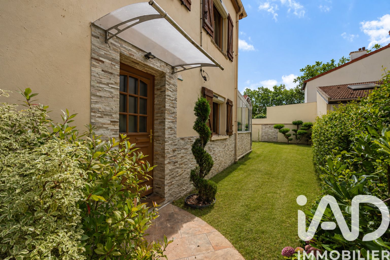 Maison à vendre, 128m², Nanterre