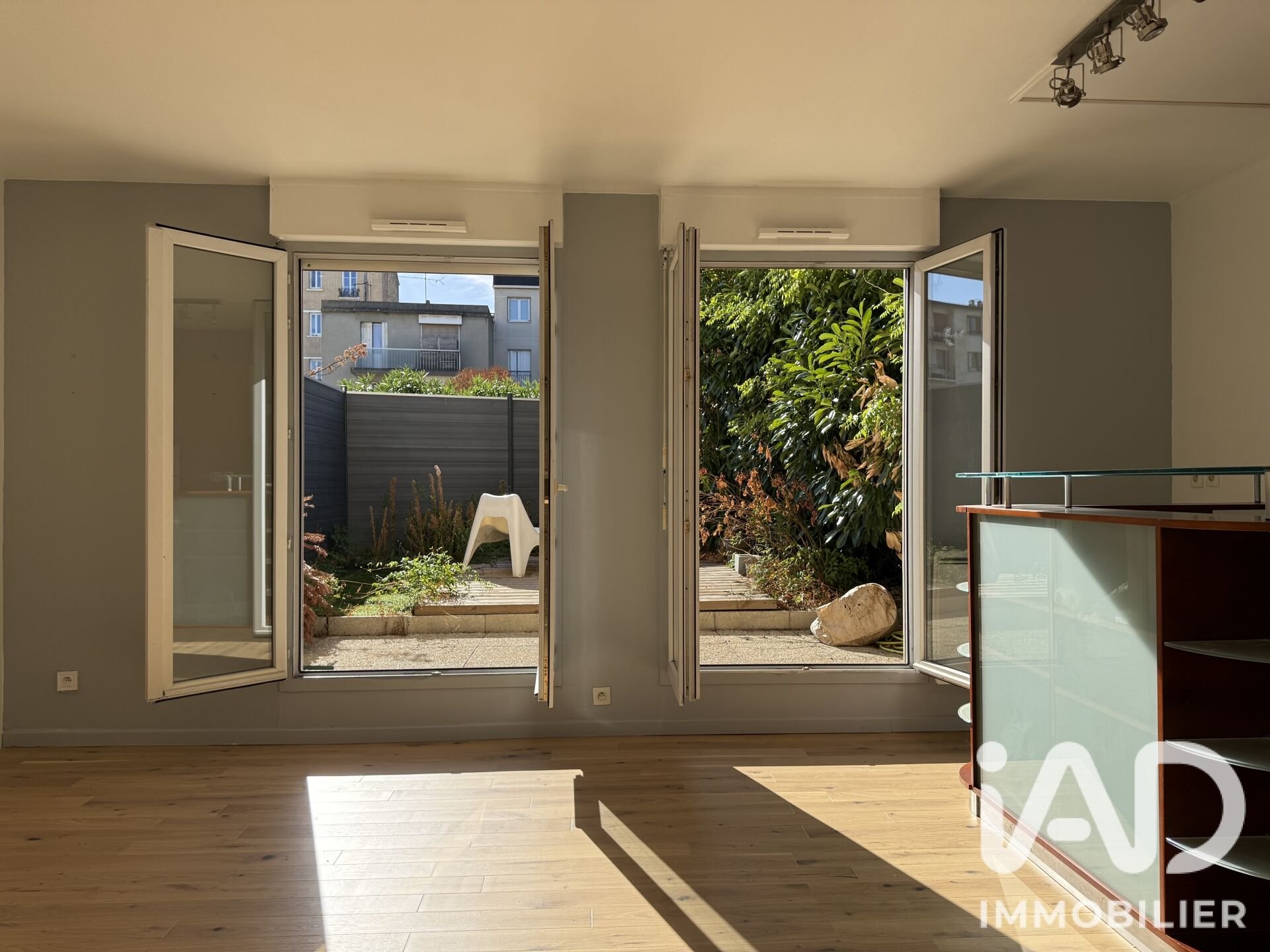 Appartement à vendre, 30m², La Garenne-Colombes