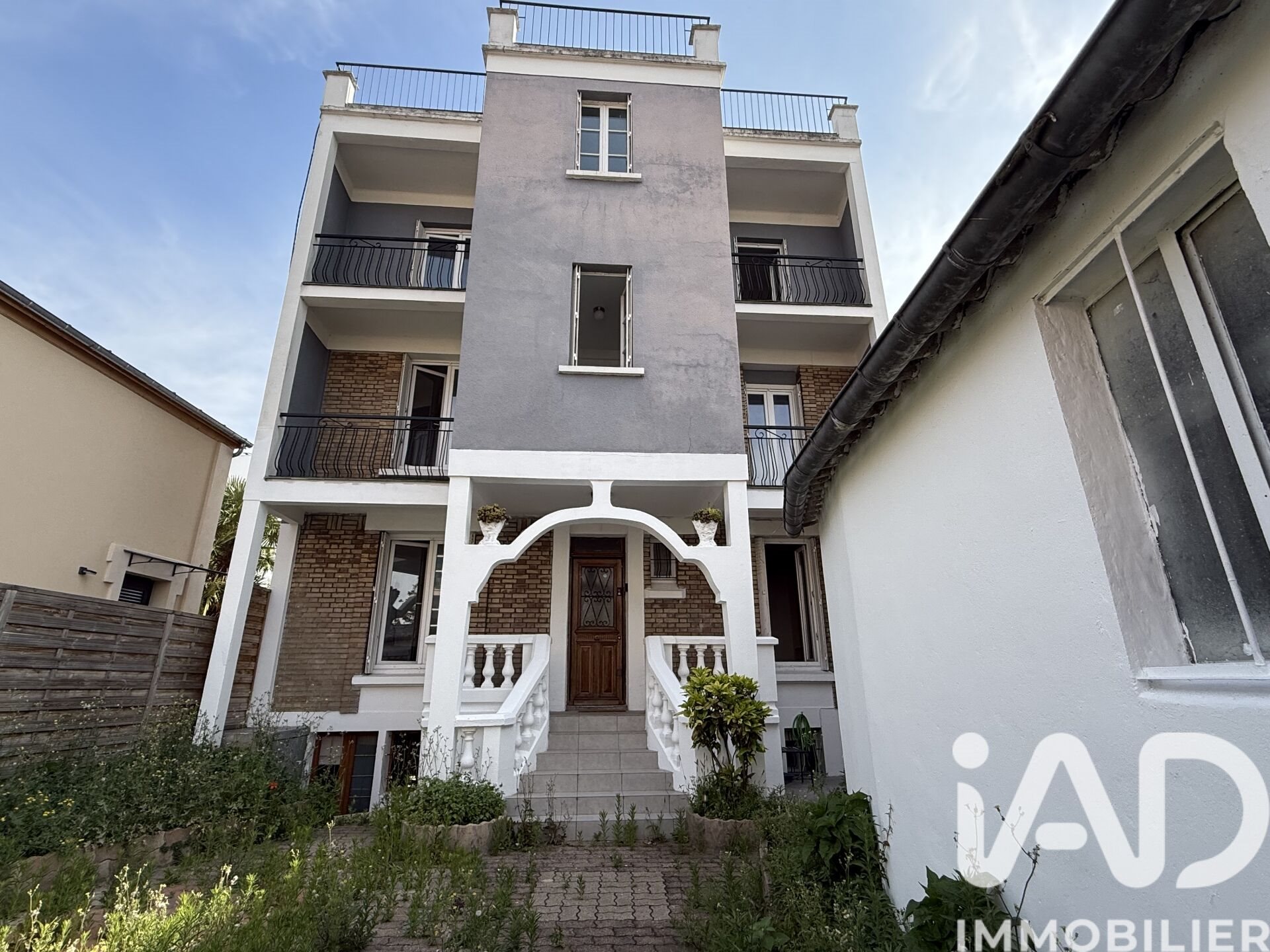 Maison à vendre, 124m², Nanterre