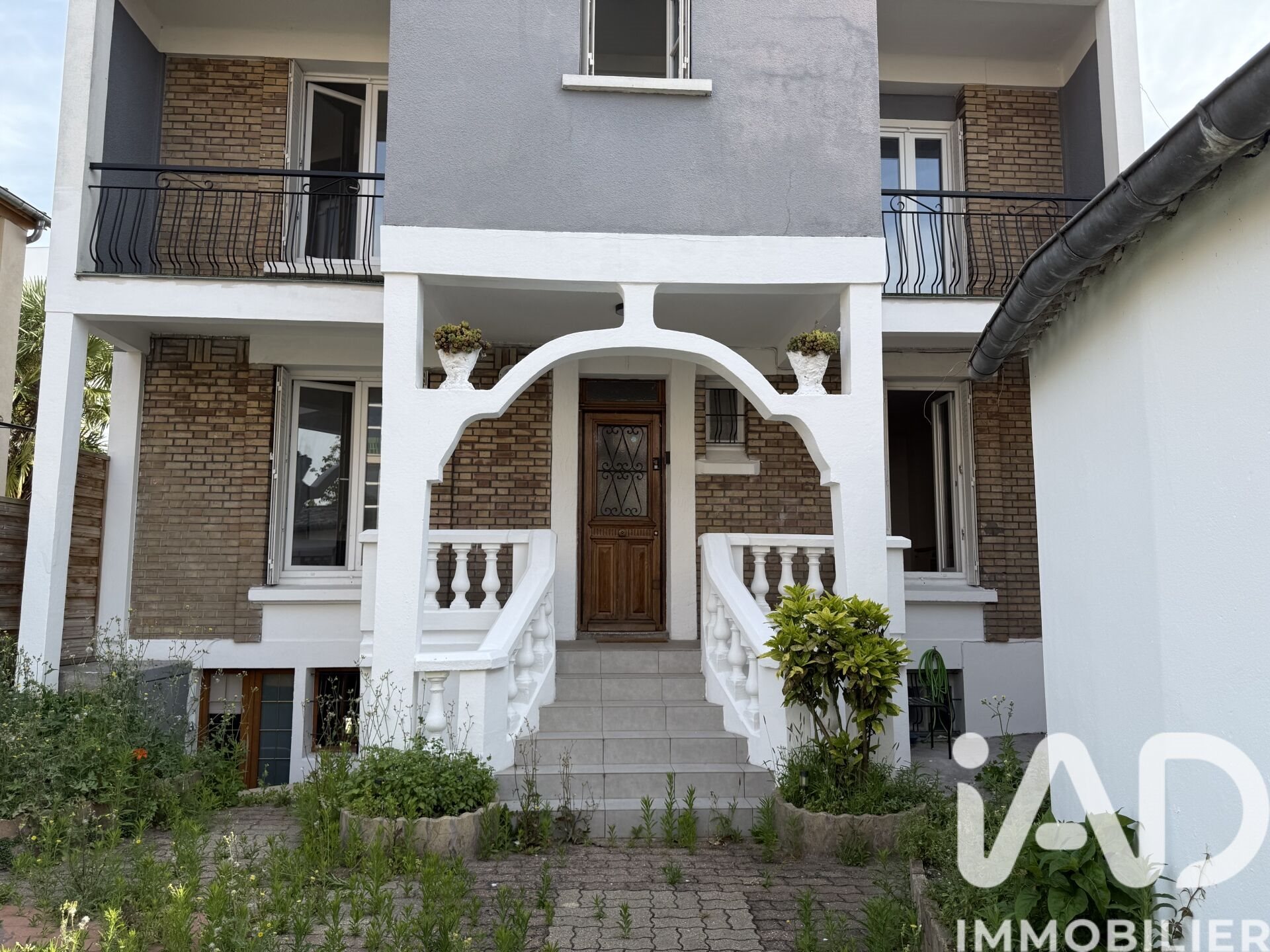 Maison à vendre, 124m², Nanterre
