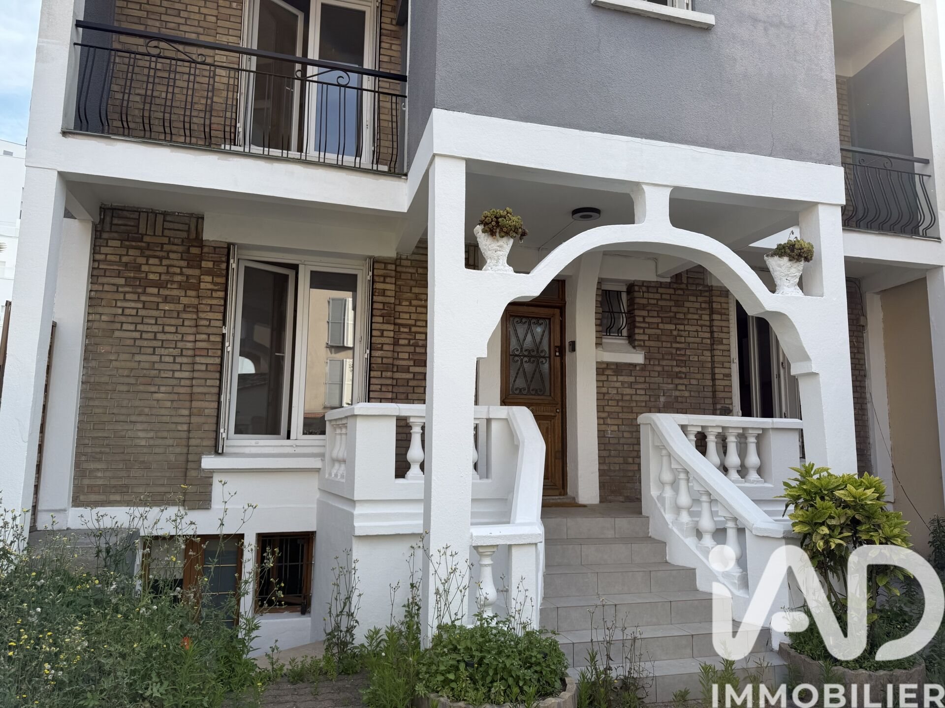 Maison à vendre, 124m², Nanterre