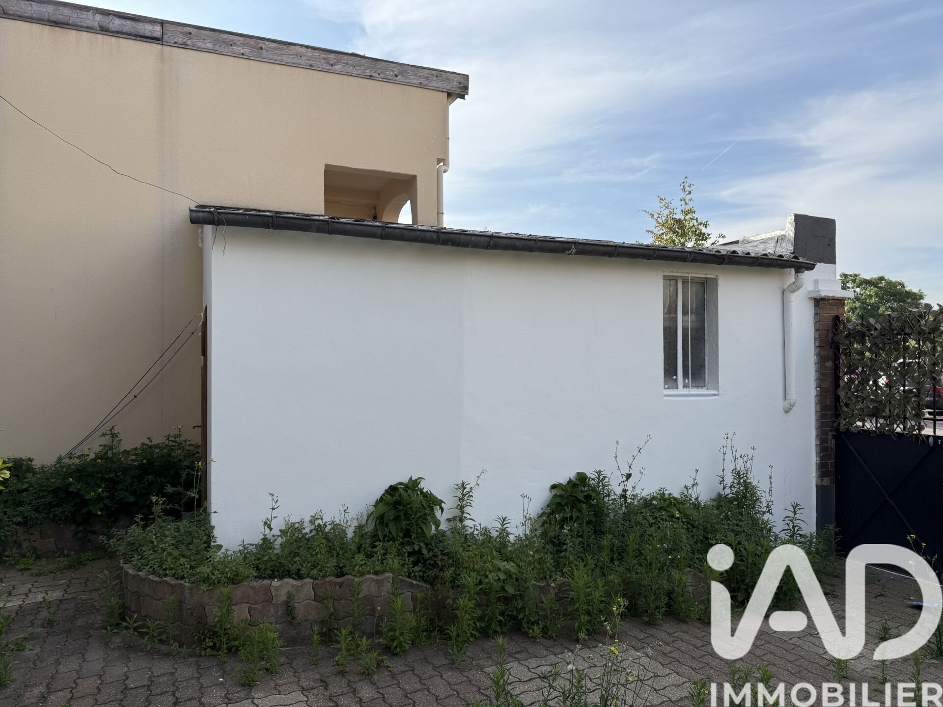 Maison à vendre, 124m², Nanterre