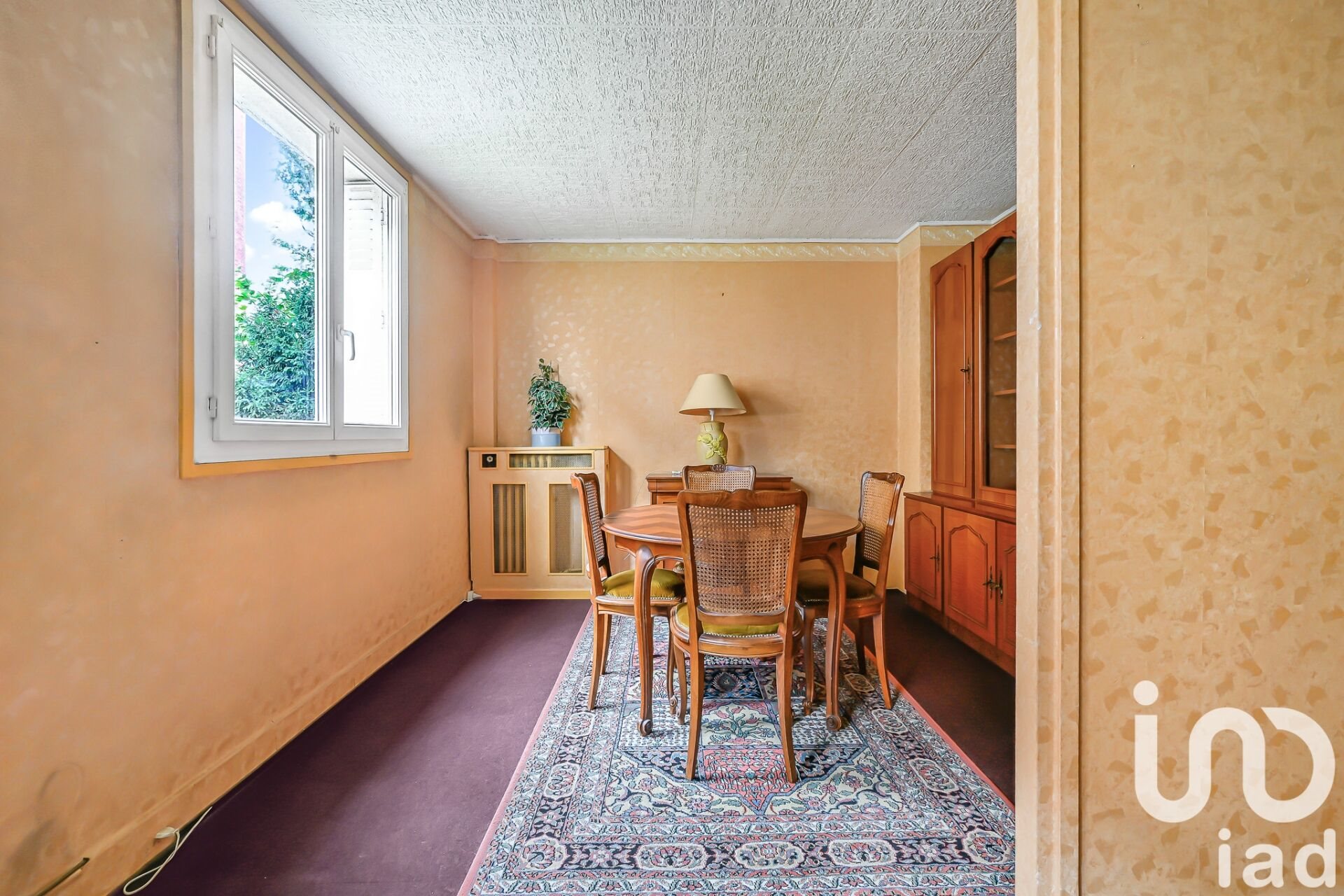 Appartement à vendre, 61m², Nanterre