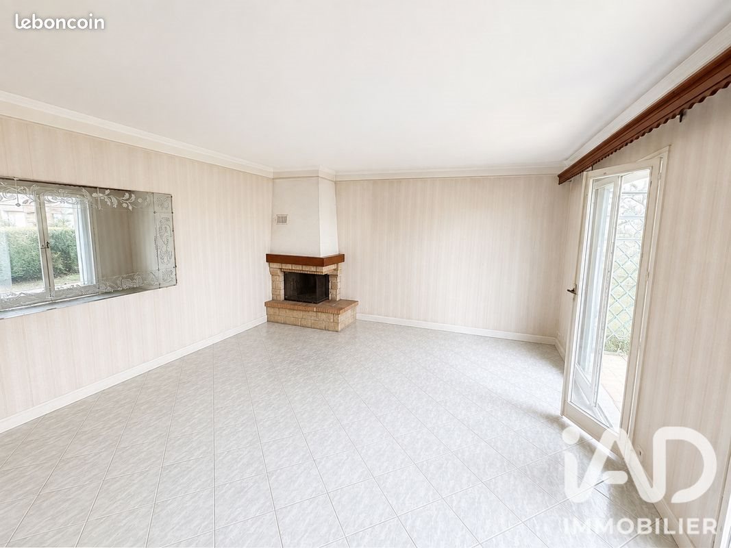 Maison à vendre, 145m², Colombes