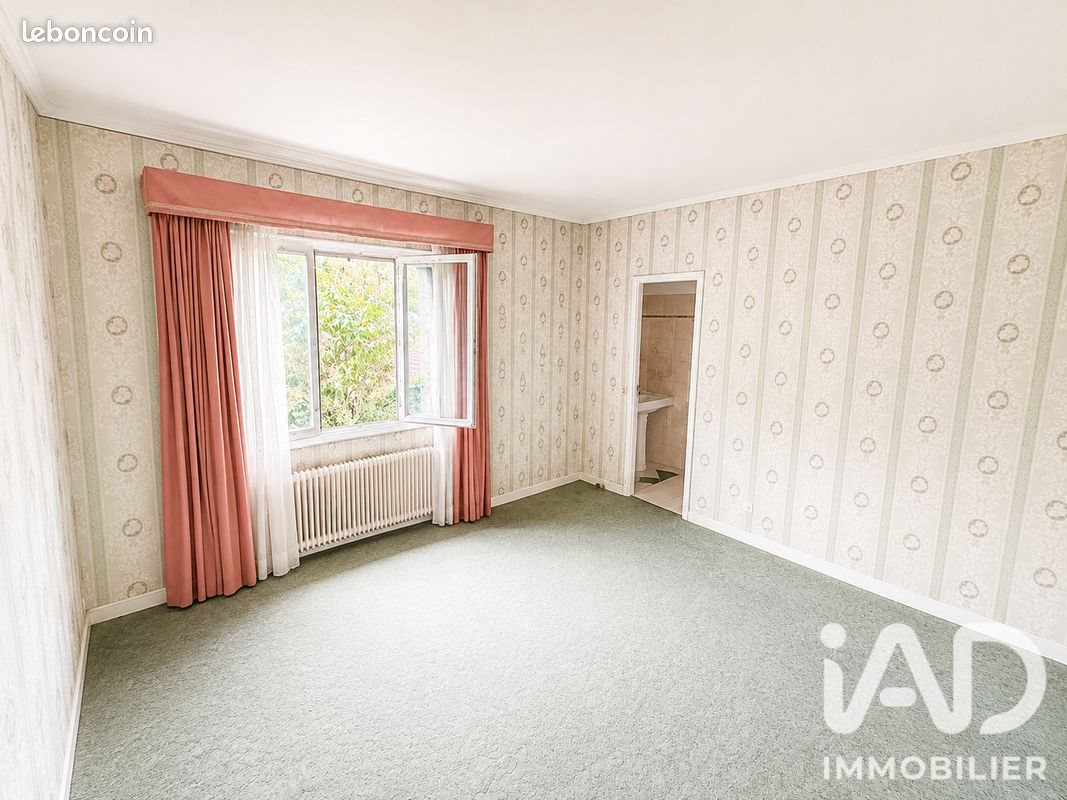 Maison à vendre, 145m², Colombes